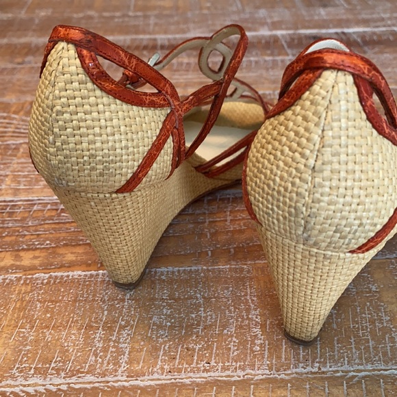 Prada wedges - Picture 6 of 8